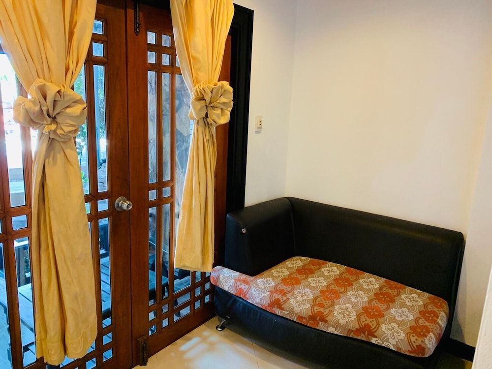 Delight Resort Superior Triple room 11