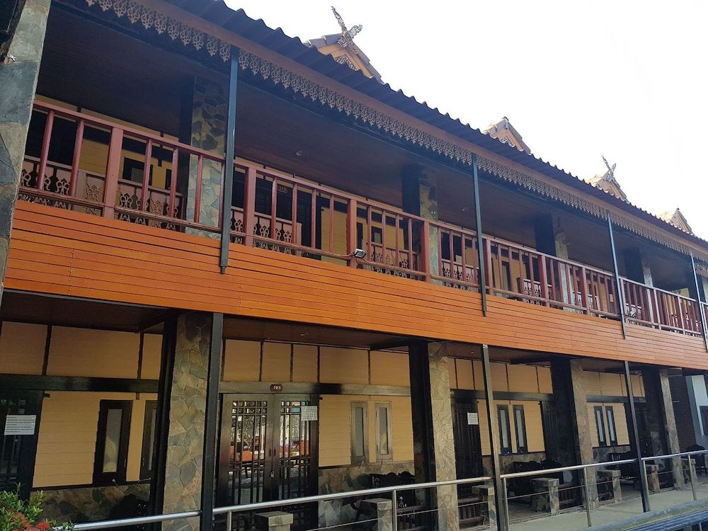 Children's Play Area