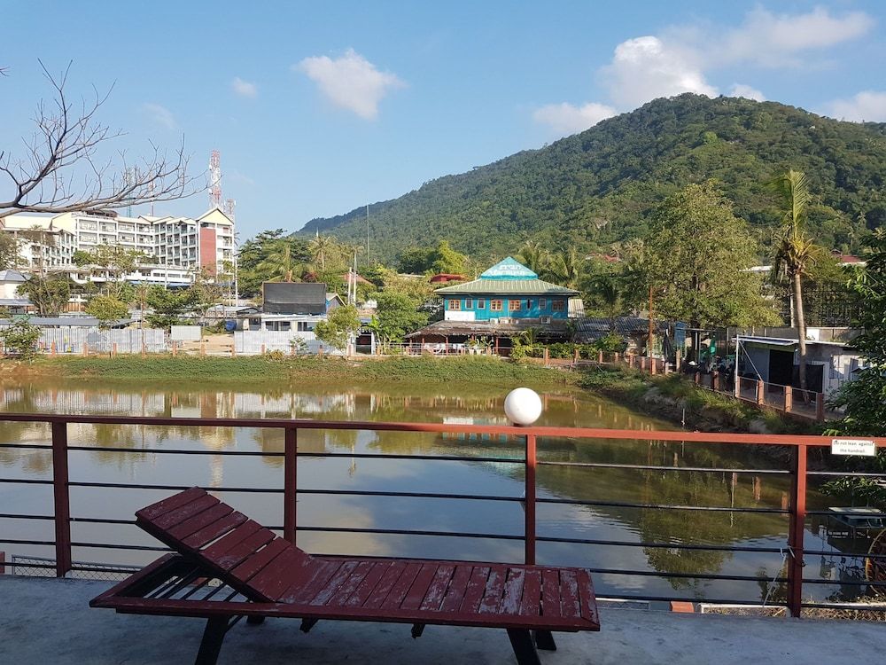 Delight Resort Superior Triple room 7