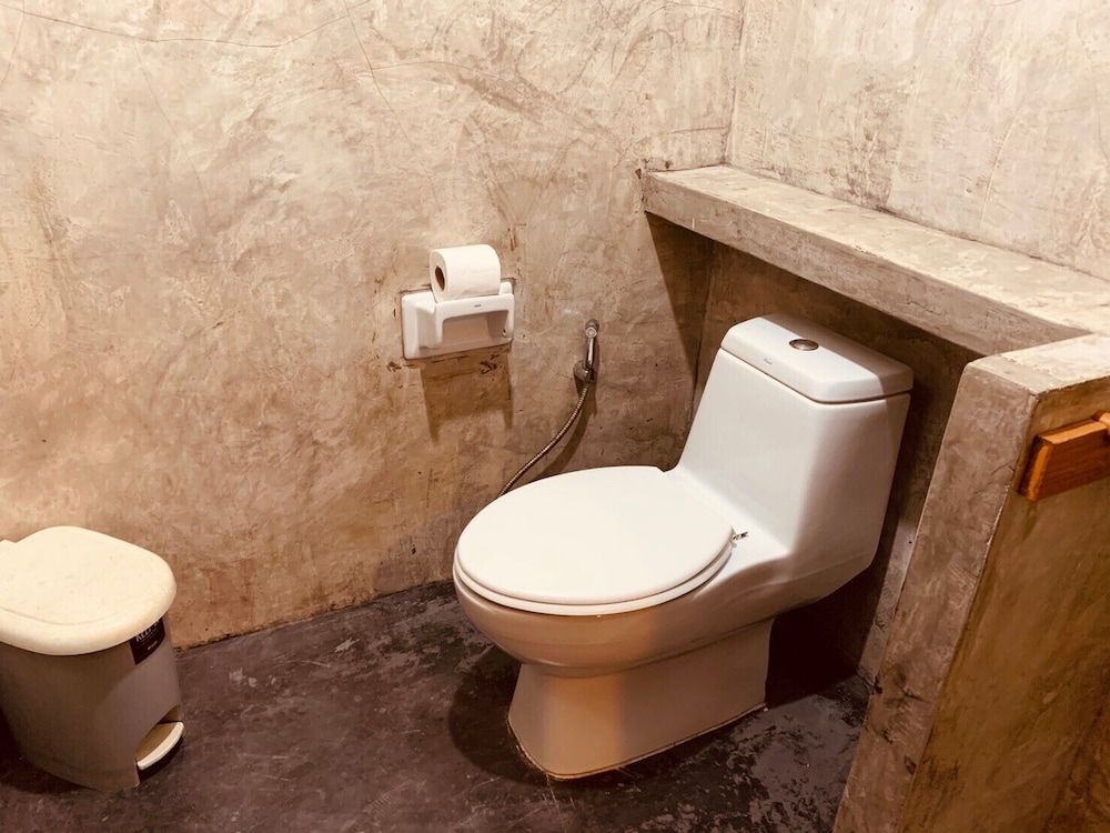 Delight Resort Economy Twin room 11