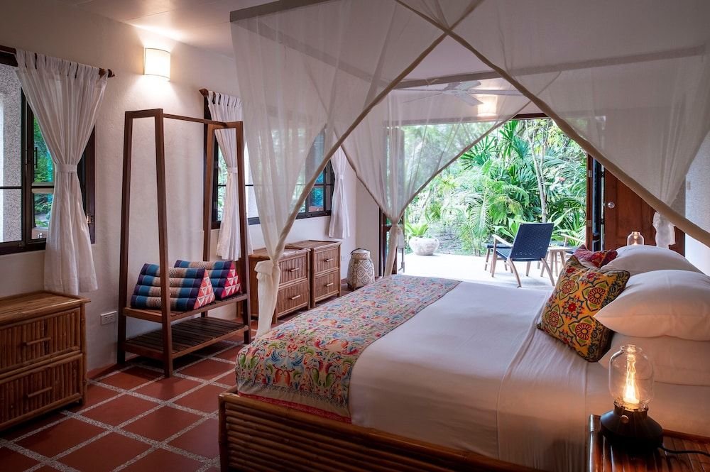 Family Villa, 3 Bedrooms, Private Pool