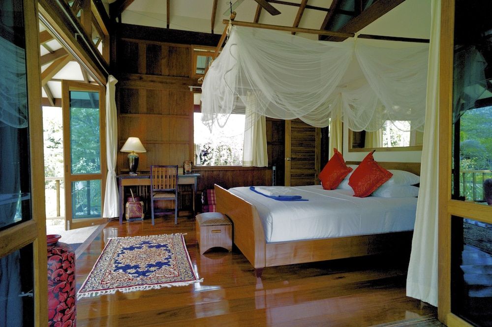Two Bedroom Villa