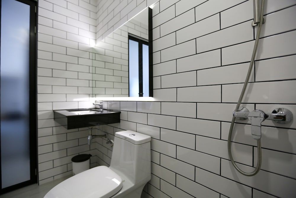 Chaantalay Hotel Superior Double Room 6