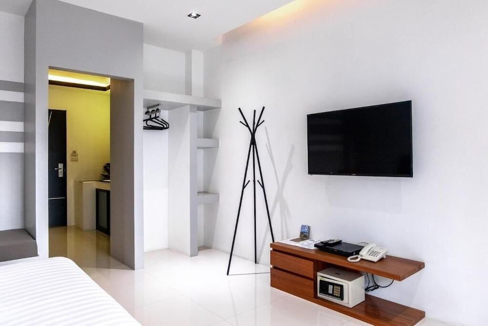 Chaantalay Hotel Deluxe Double Room 5