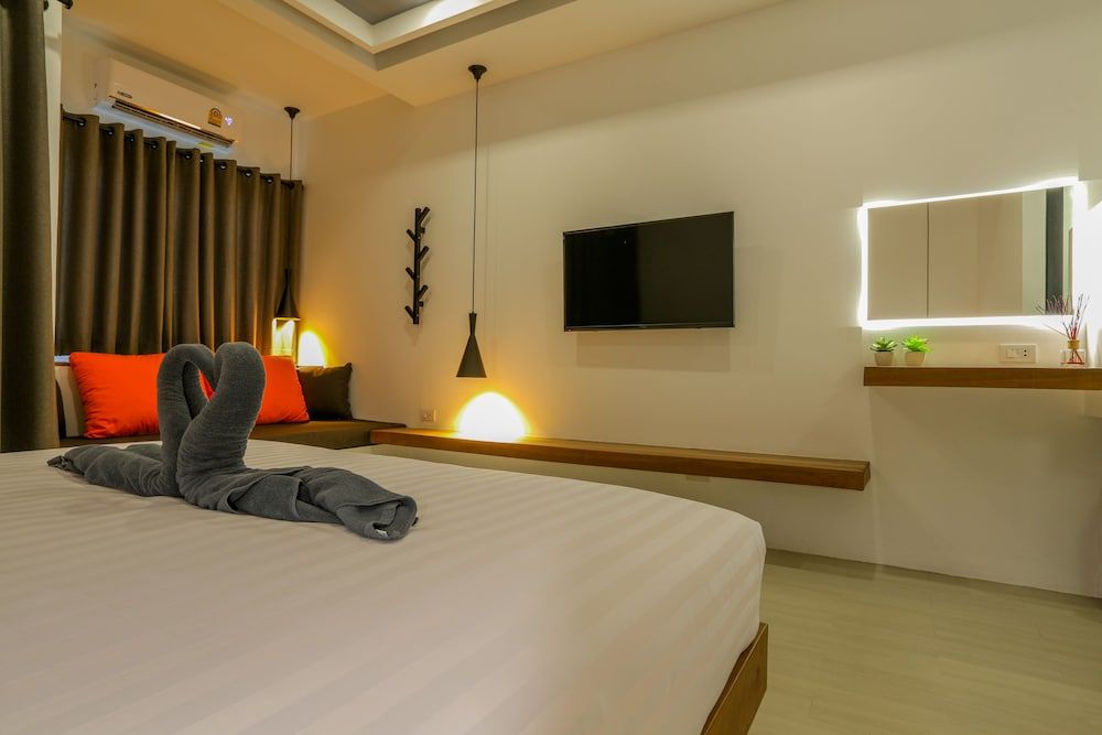 Chaantalay Hotel Superior Double Room 2