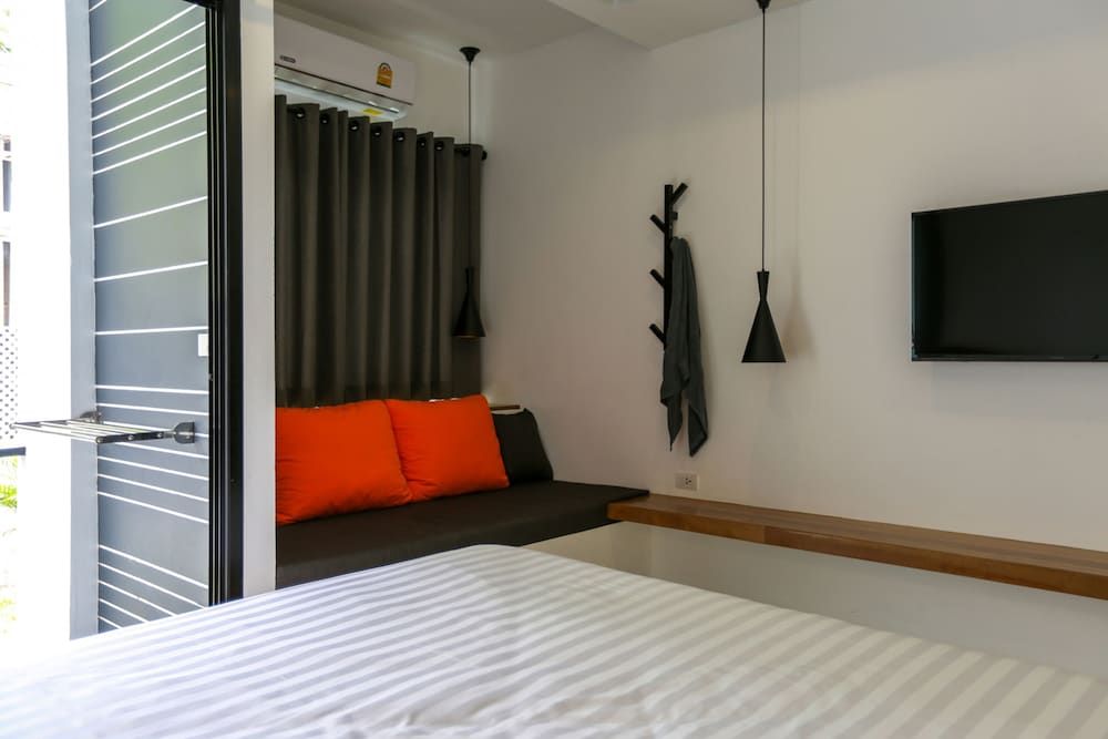 Chaantalay Hotel Superior Double Room 3