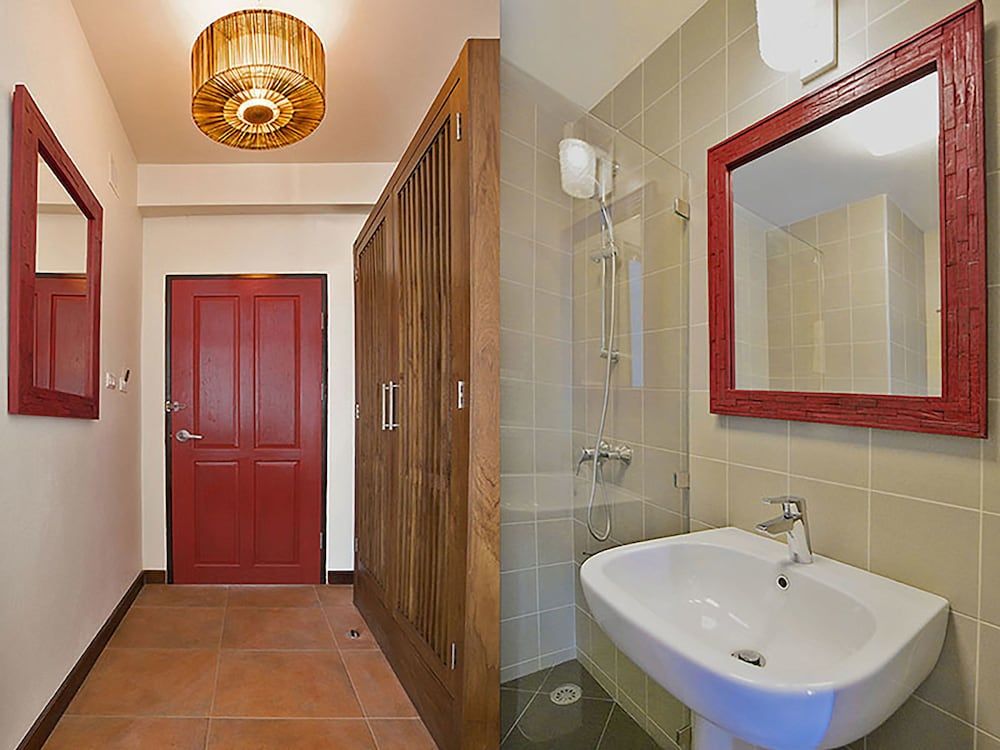 Green Tiger House Superior Double Room 7