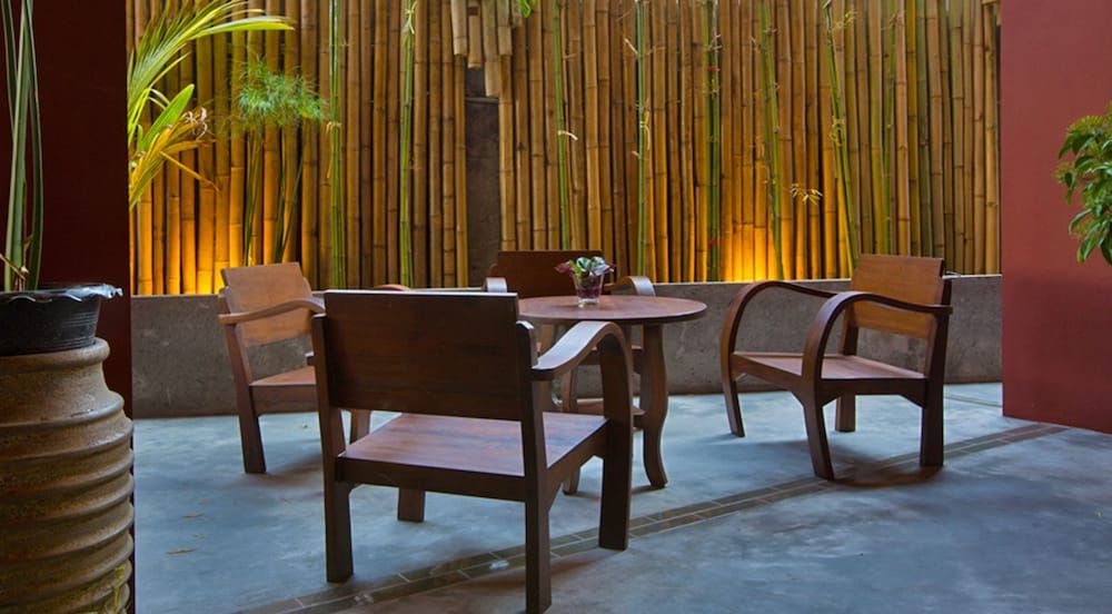 undefined Green Tiger House 6