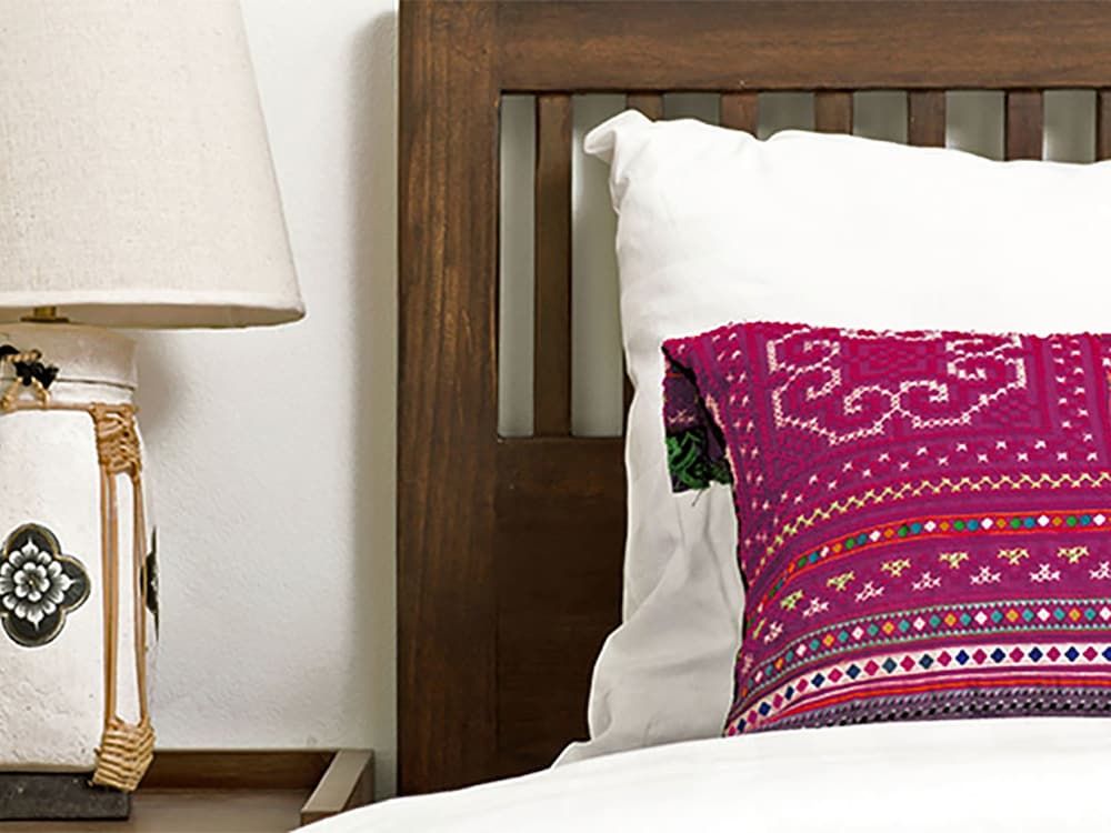 Green Tiger House Superior Double Room 4