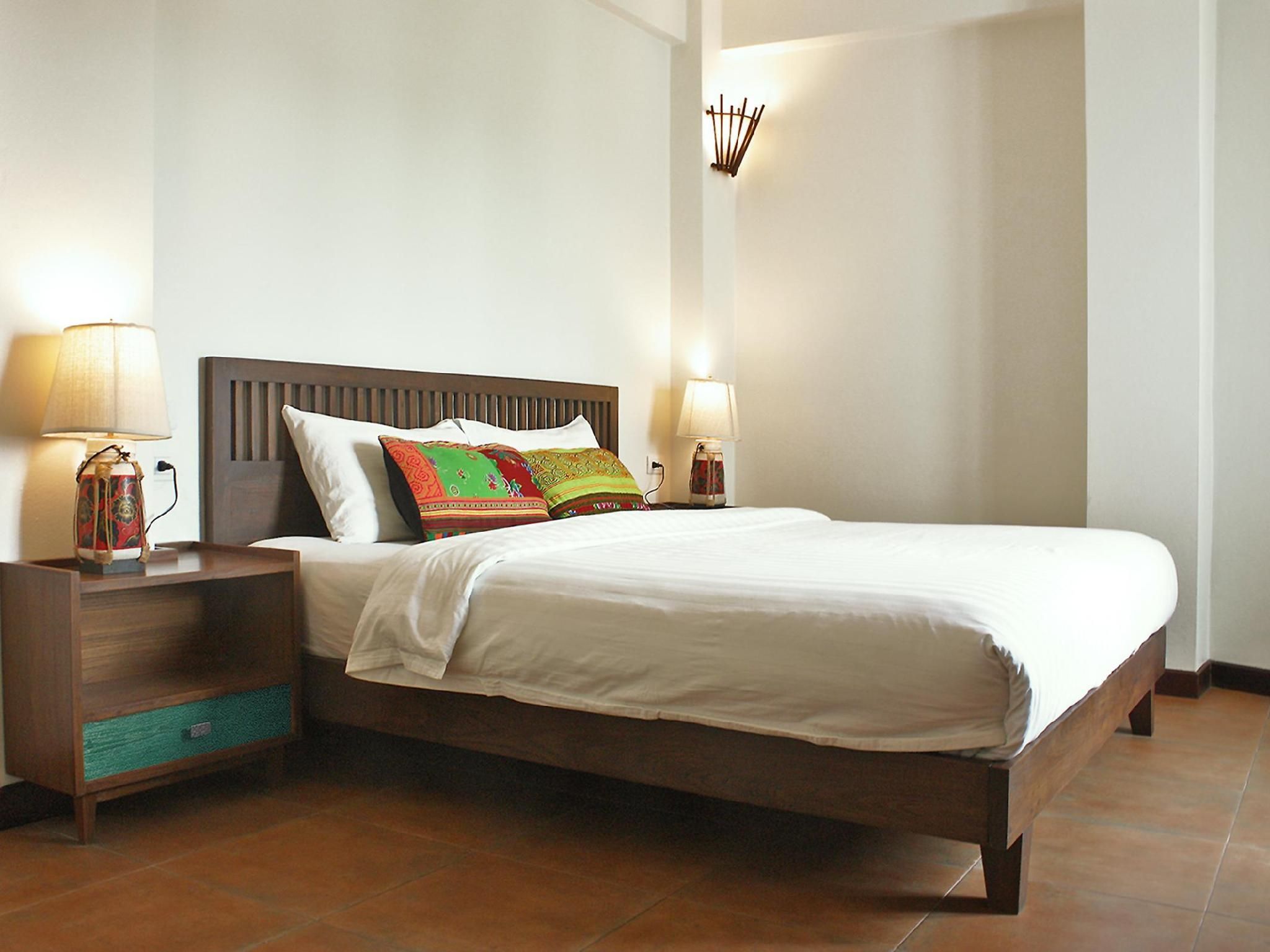 Green Tiger House Standard Double Room 5