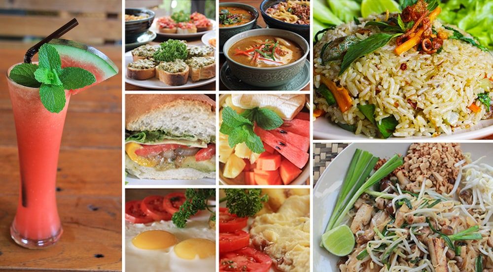 undefined Green Tiger House 4