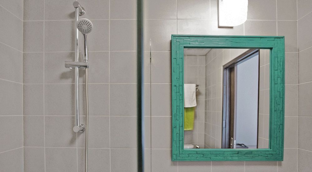 Green Tiger House Superior Double Room 8