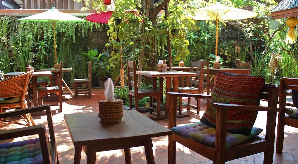 undefined Green Tiger House 5