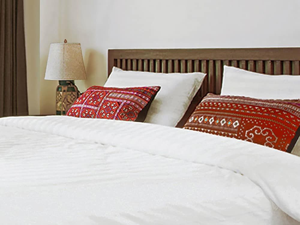 Green Tiger House Superior Double Room 5