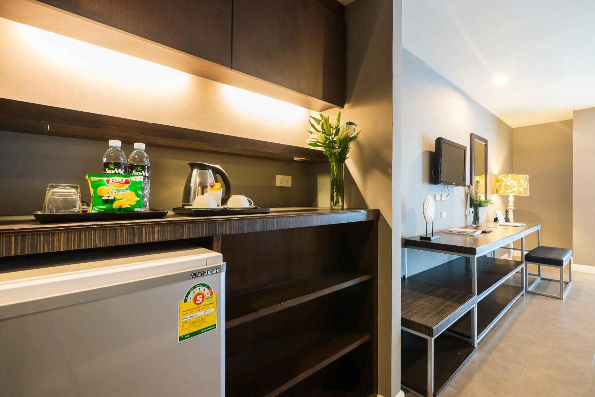 Sea Me Spring Hotel Me 3