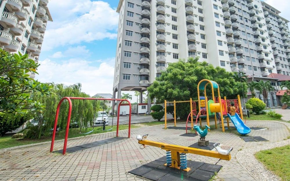 Children's Play Area