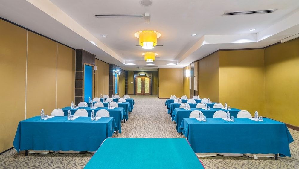 undefined Crystal Crown Kuala Lumpur 10