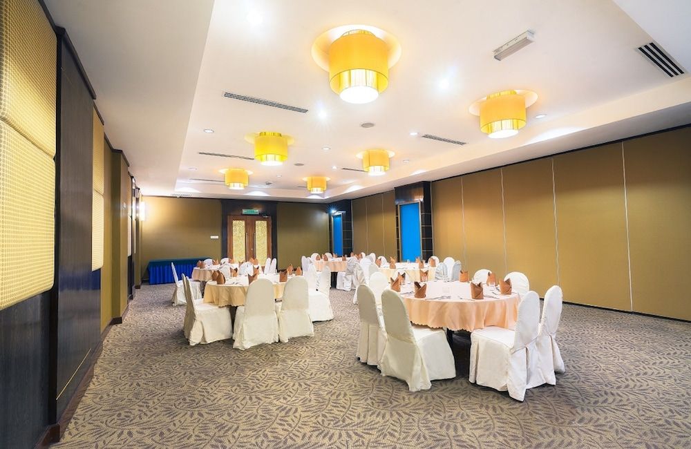 undefined Crystal Crown Kuala Lumpur 6