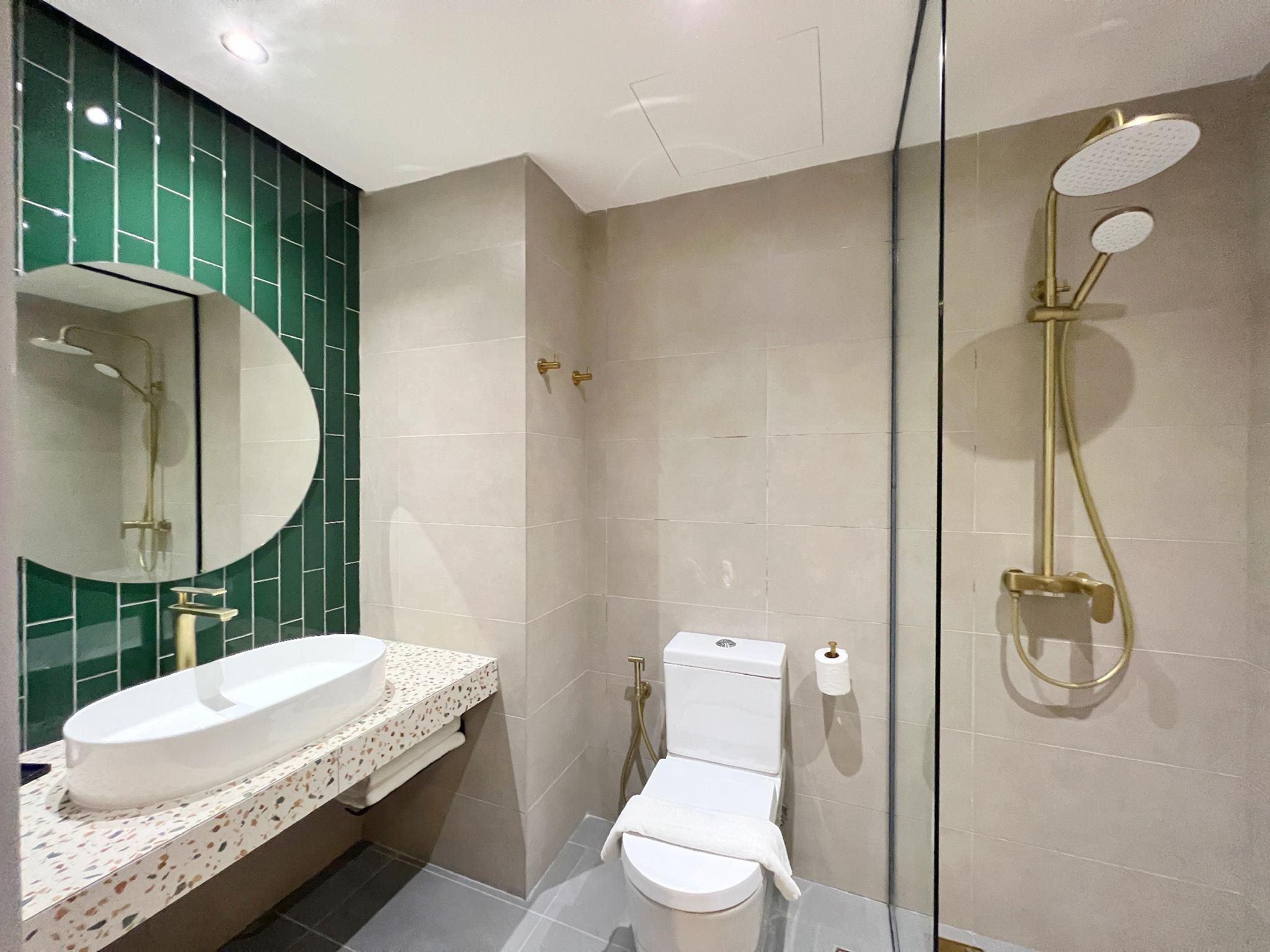 undefined Crystal Crown Kuala Lumpur 3