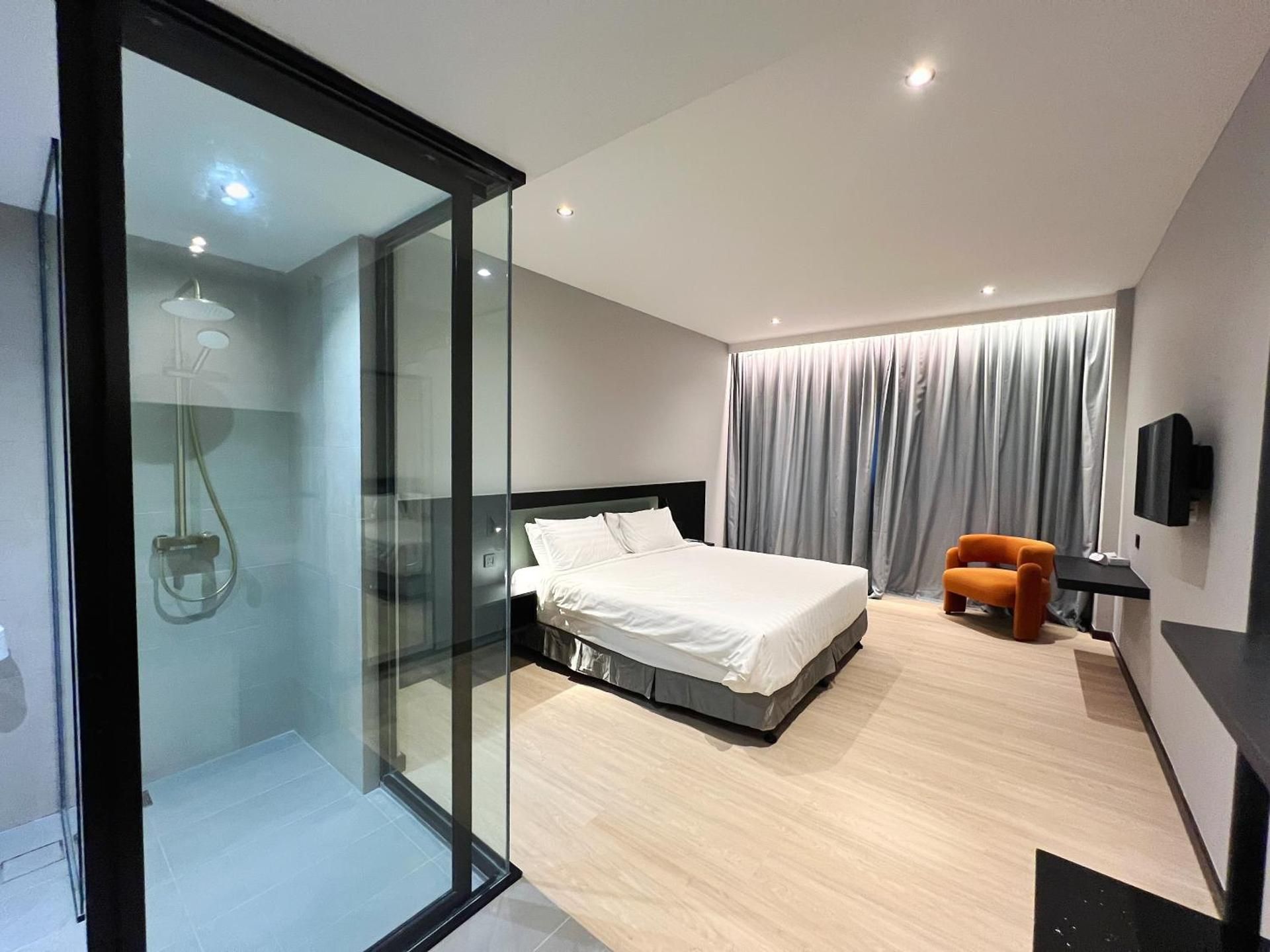 undefined Crystal Crown Kuala Lumpur 5