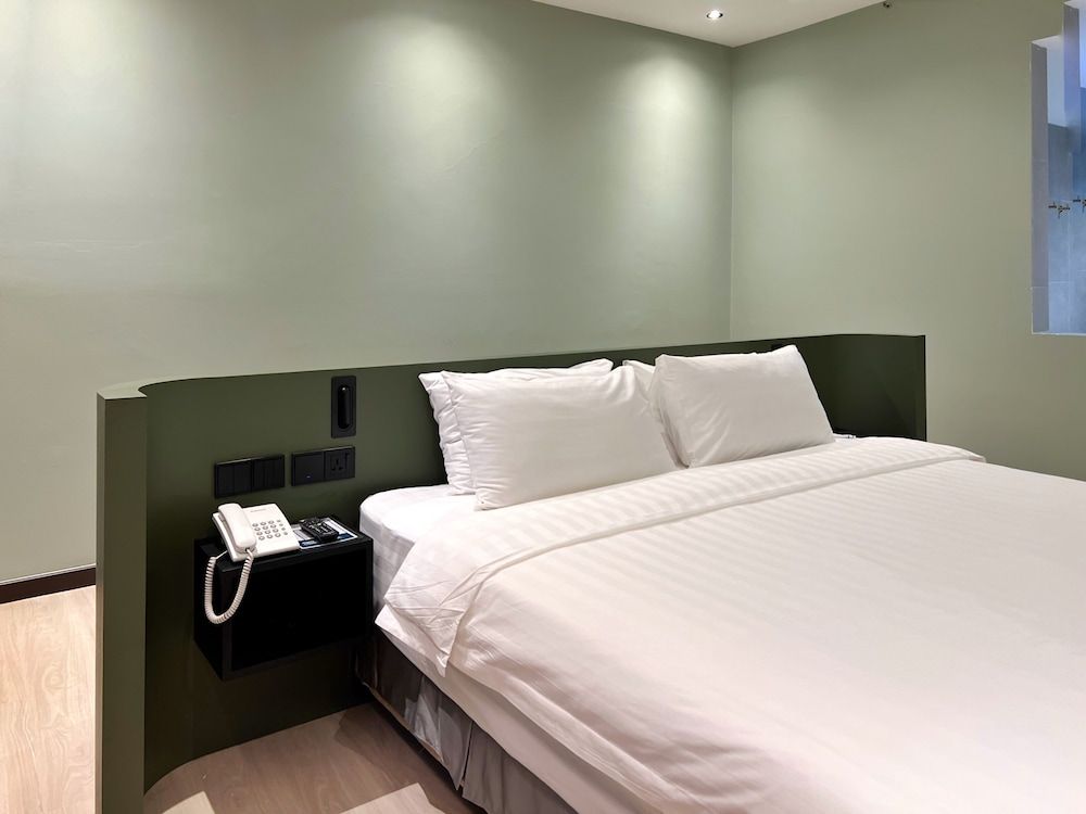 undefined Crystal Crown Kuala Lumpur 8