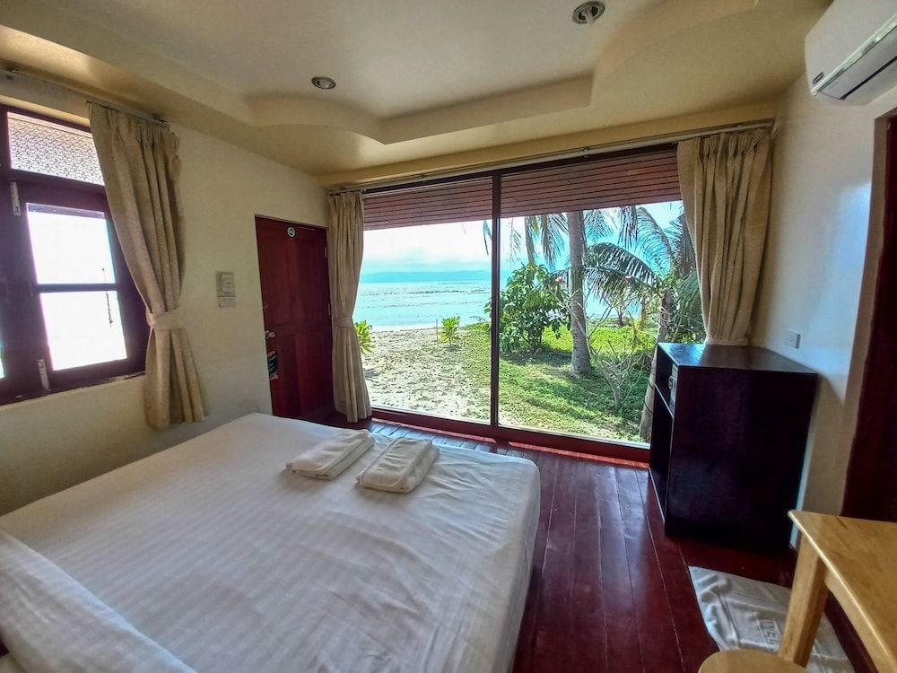 Morning Star Resort Standard Room 2