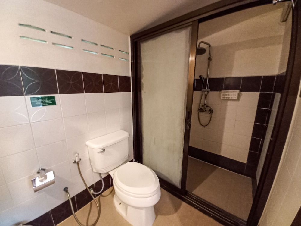 Morning Star Resort Pool View Bungalow 4