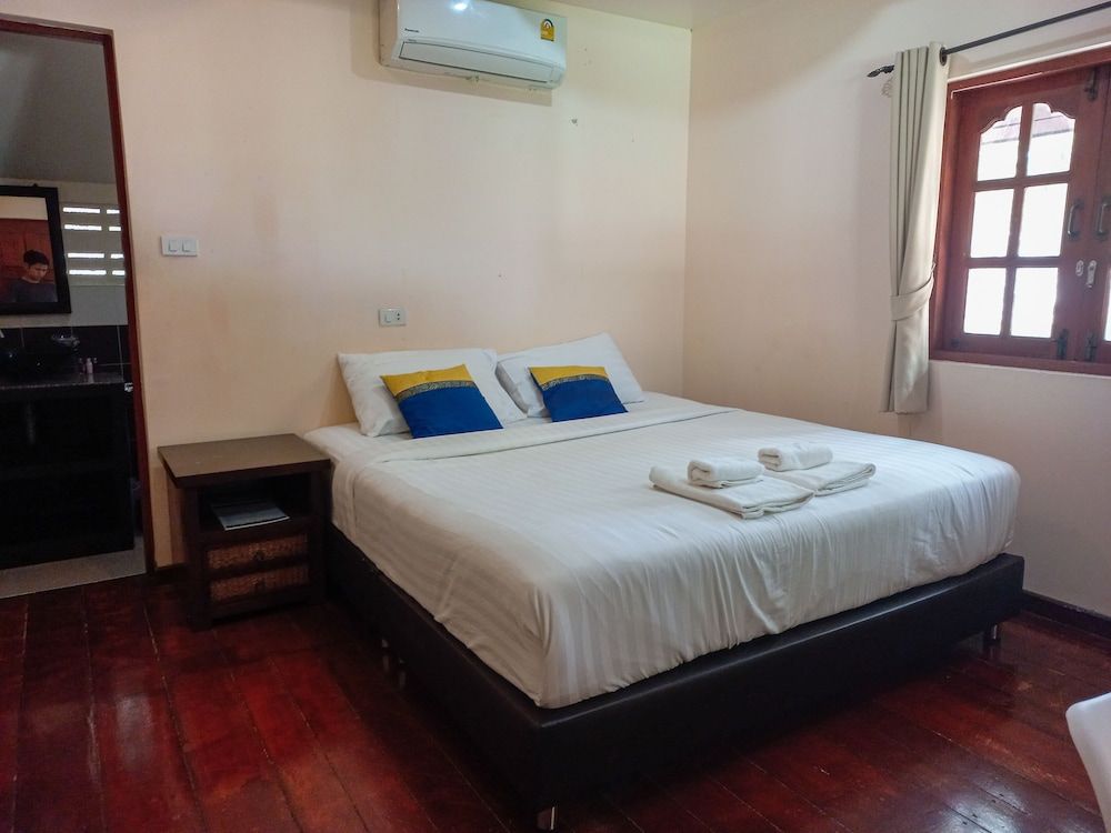 Morning Star Resort Superior Garden View 4