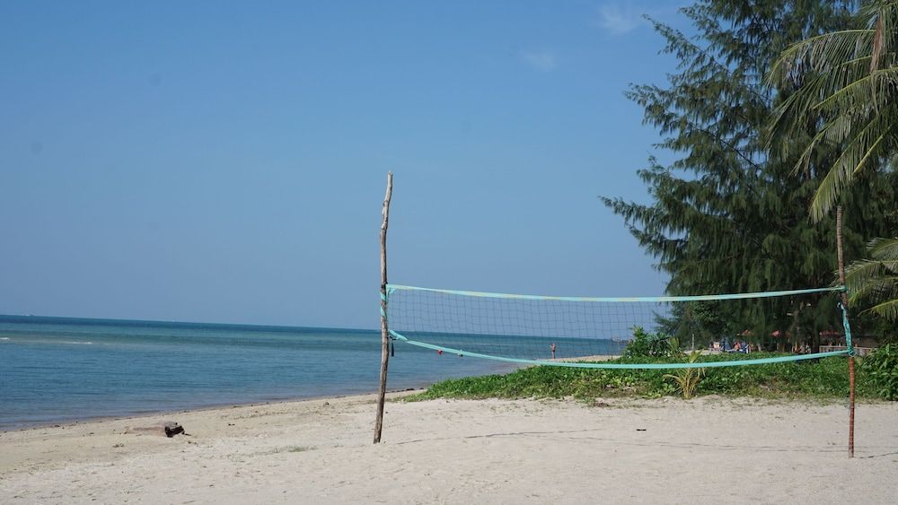 Morning Star Resort Standard Room 7