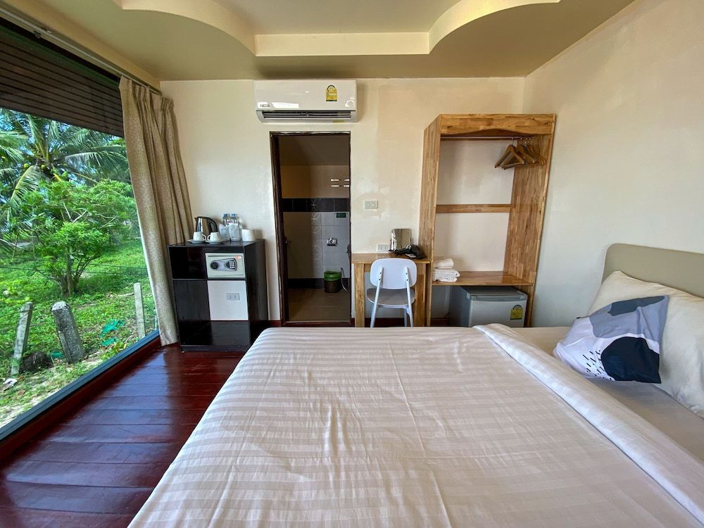 Morning Star Resort Standard Room 4