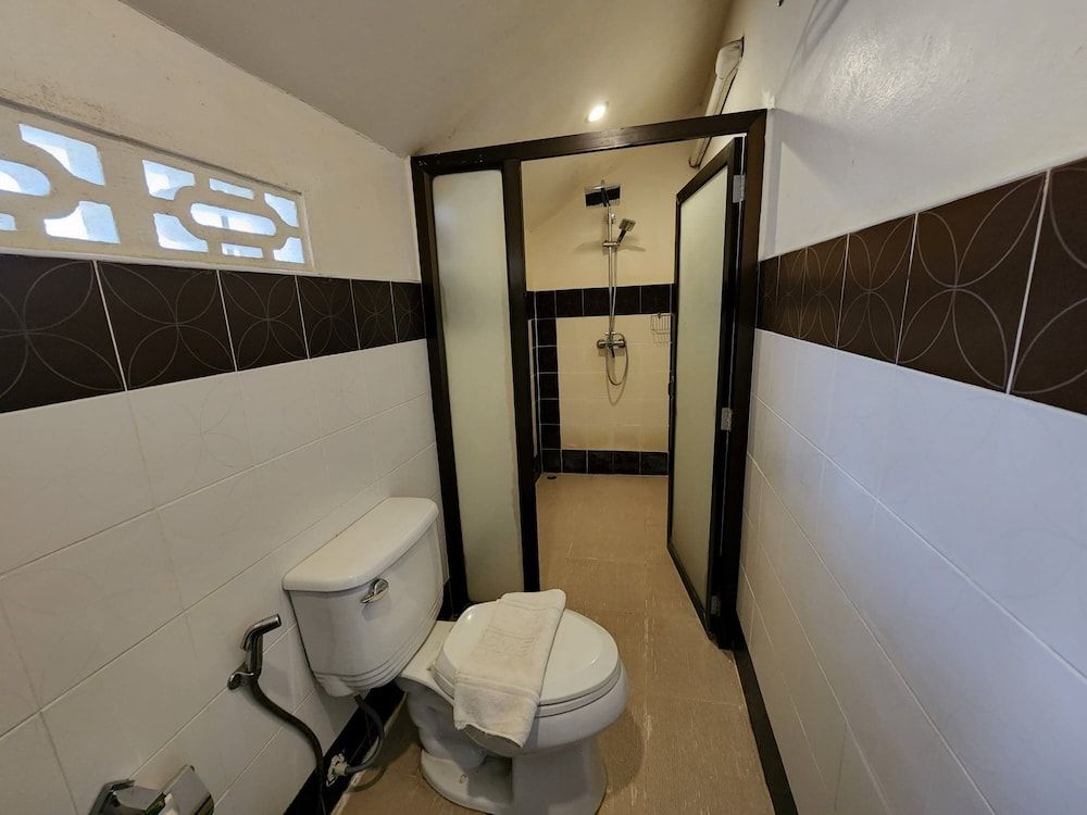 Morning Star Resort Superior Garden View 9