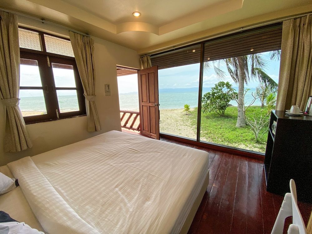 Morning Star Resort Standard Room 6