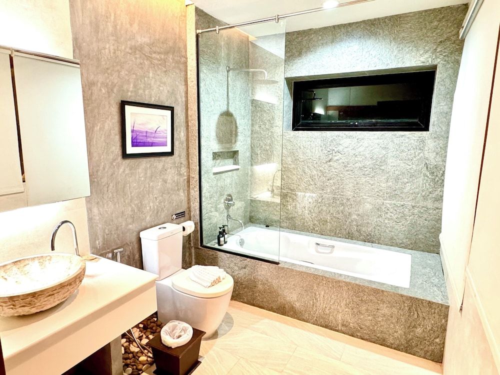 De coze' Hotel Deluxe Room 9