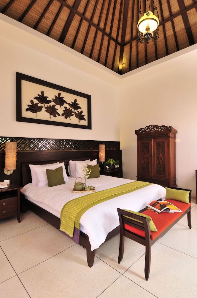 1 Bedroom Villa