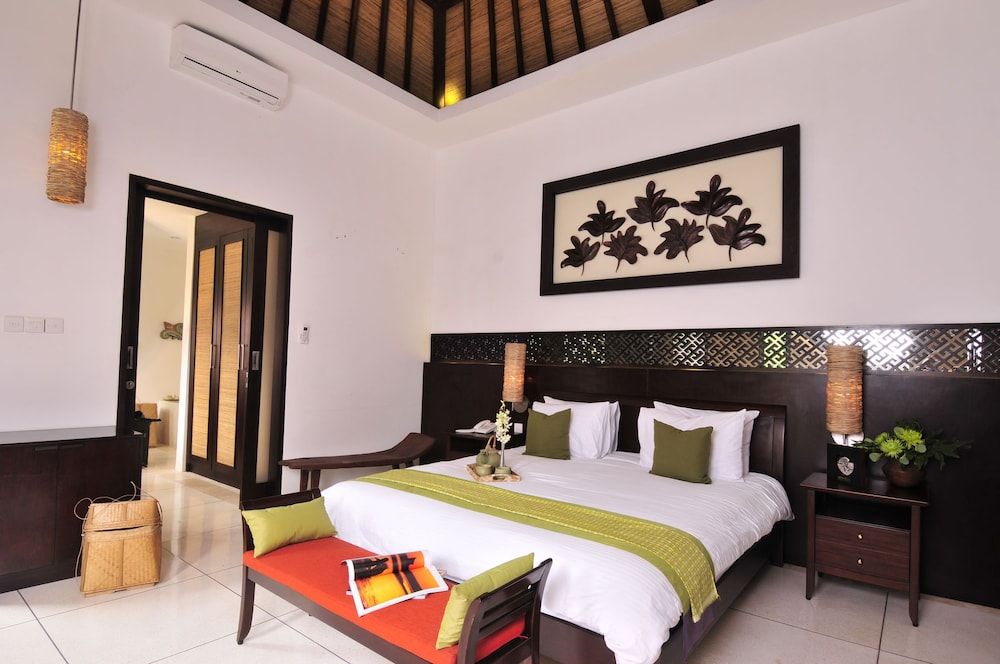 1 Bedroom Villa