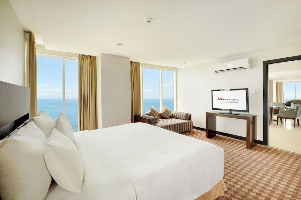 President Suite
