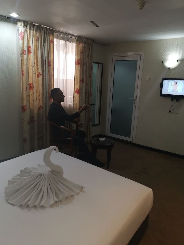Superior Double Room, 1 Bedroom