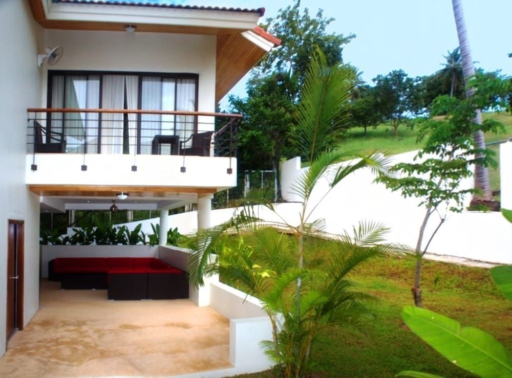 Choeng Mon Gardens