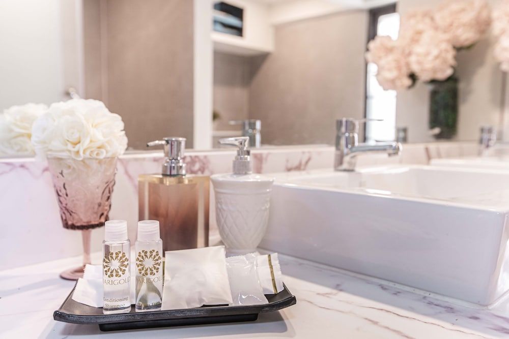 Marigold Sukhumvit Executive Room 7