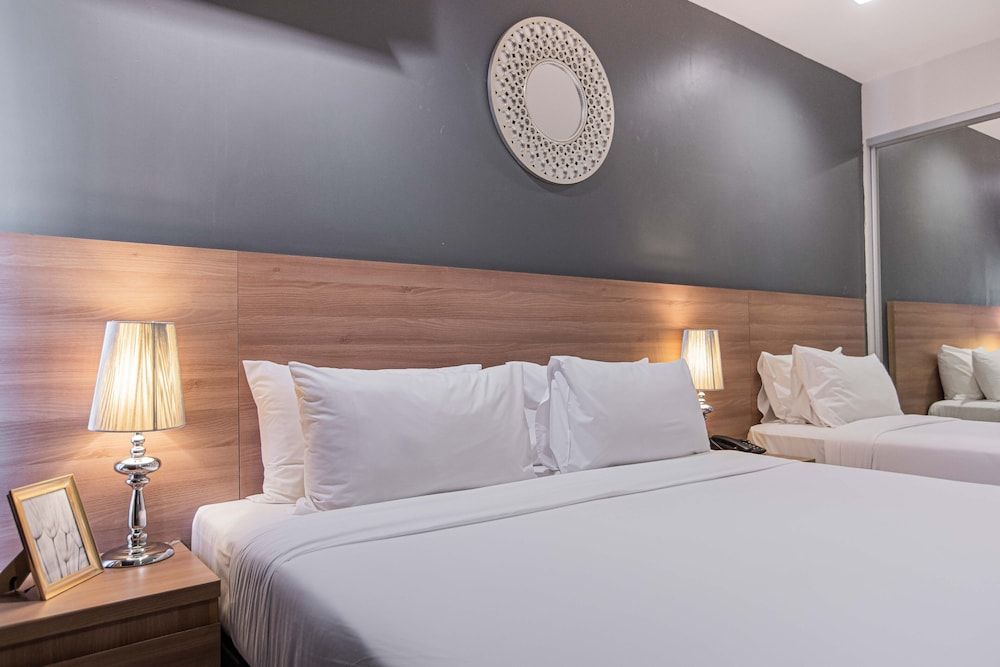 Marigold Sukhumvit Executive Room