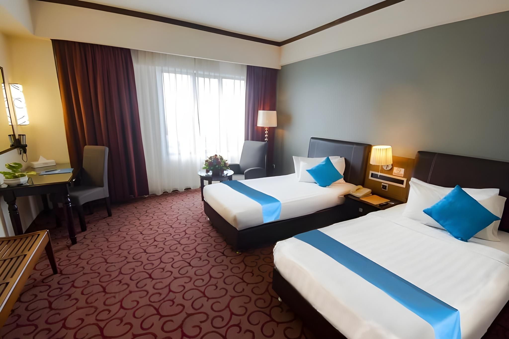 undefined Kinta Riverfront Hotel & Suites 10