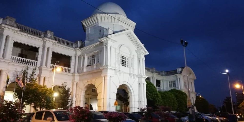 undefined Kinta Riverfront Hotel & Suites 2