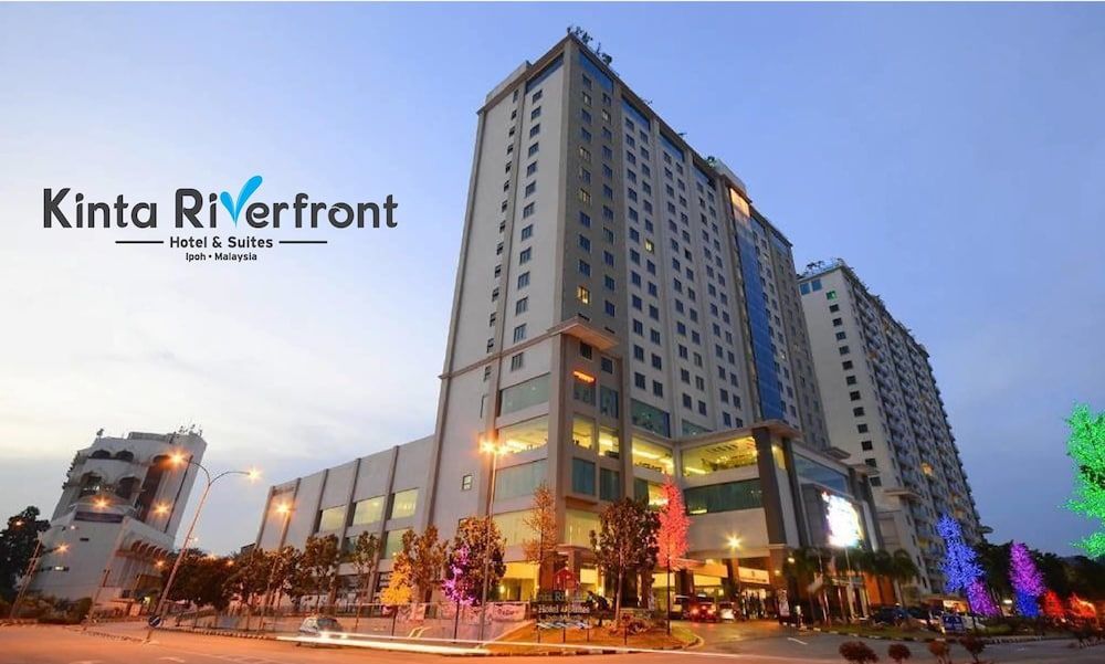 undefined Kinta Riverfront Hotel & Suites