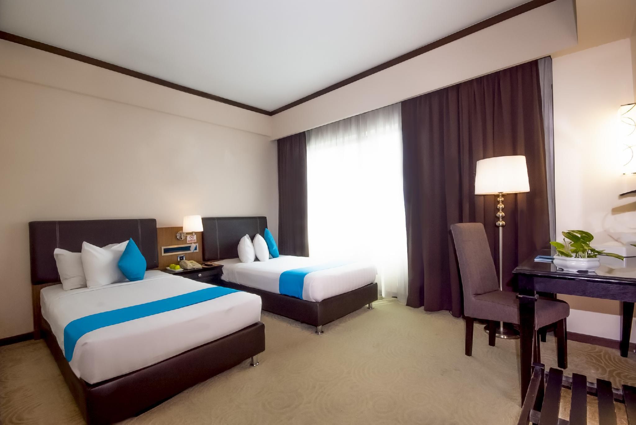 undefined Kinta Riverfront Hotel & Suites 9