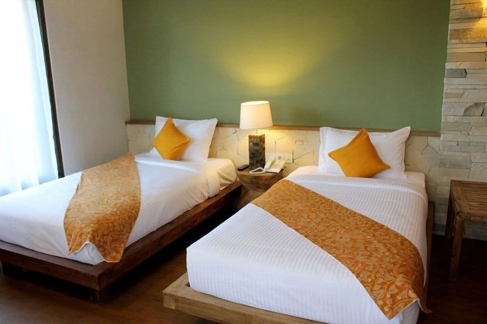 Rumah Batu Boutique Hotel Superior Twin Room 2