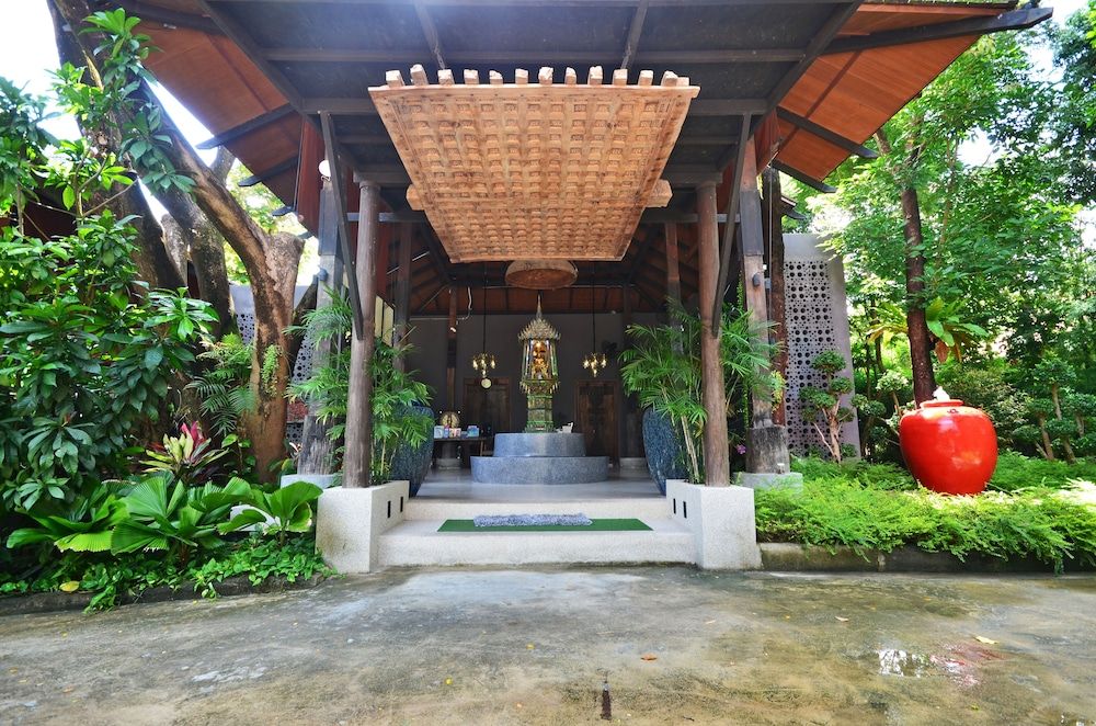 undefined Ananta Thai Pool Villas Resort Phuket 3