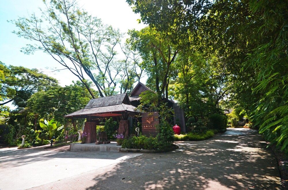 undefined Ananta Thai Pool Villas Resort Phuket 4