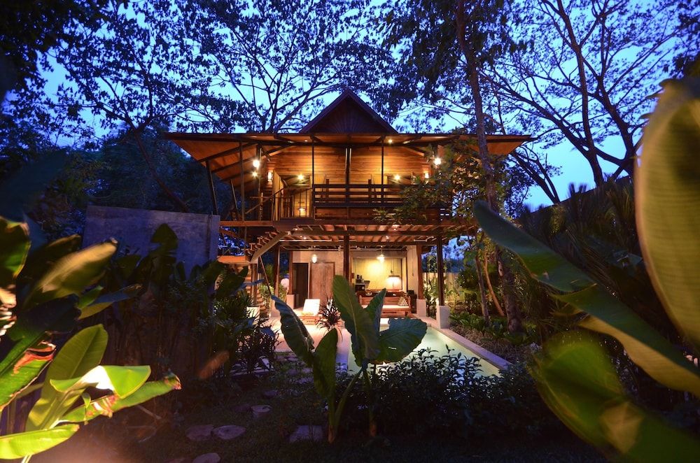 undefined Ananta Thai Pool Villas Resort Phuket 8