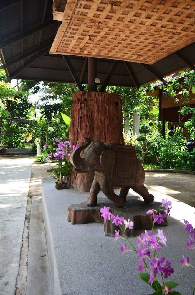 undefined Ananta Thai Pool Villas Resort Phuket 6