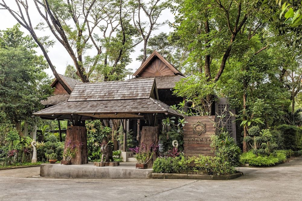 undefined Ananta Thai Pool Villas Resort Phuket 2